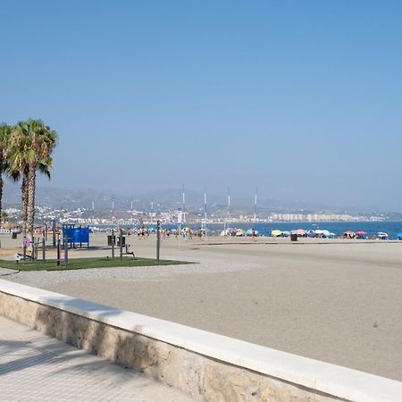 Marineros Sureste A111 Torre Del Mar Exterior foto